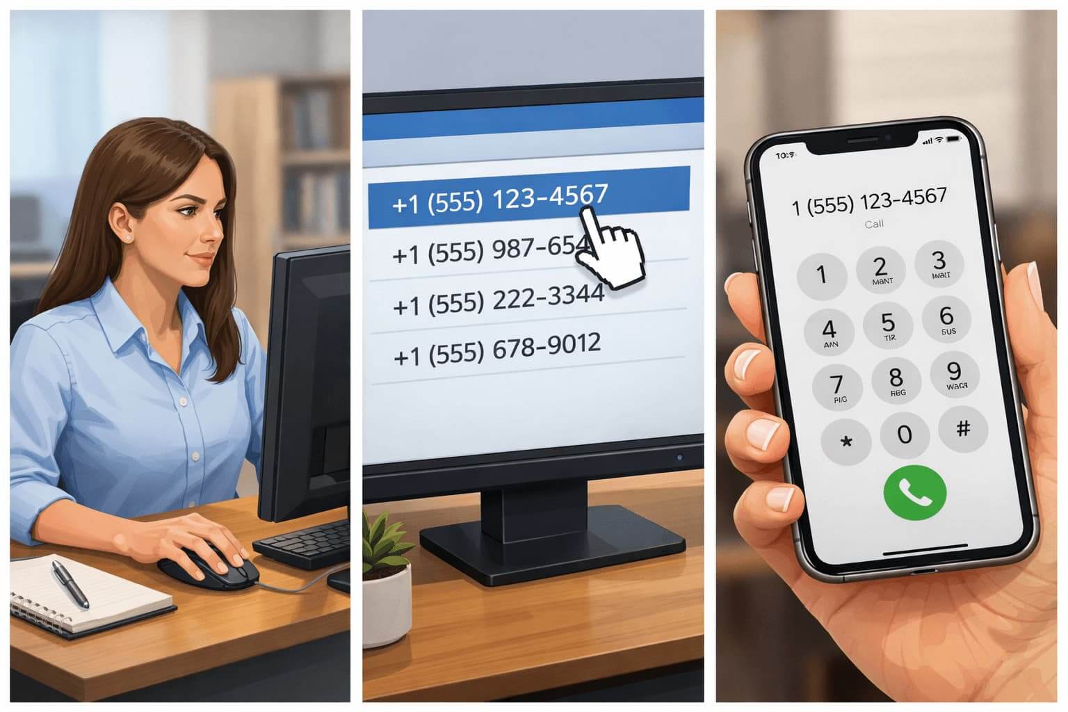 CallLinks